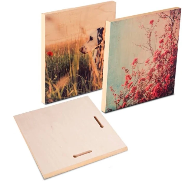 Create Your Own Wood Prints By CanvasChamp