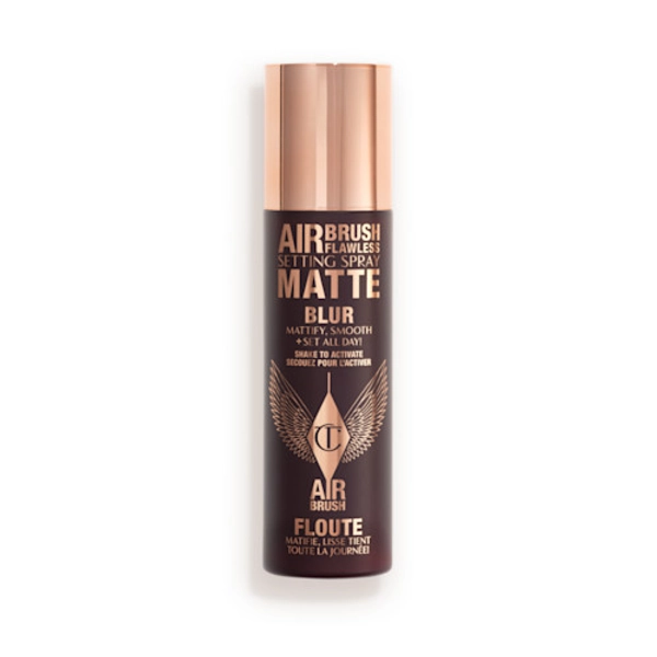 AIRBRUSH FLAWLESS SETTING SPRAY MATTE - 100 ML