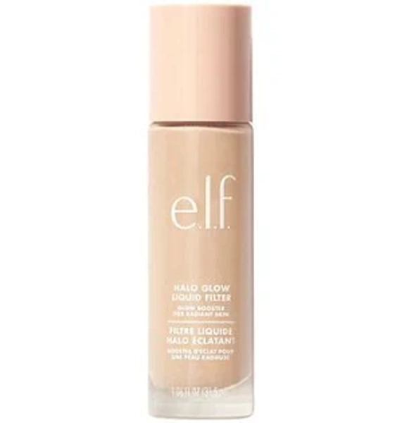e.l.f. Halo Glow Liquid Filter