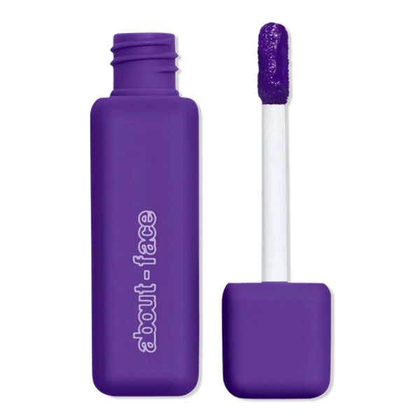 Matte Fluid Eye Paint - Morning Glory