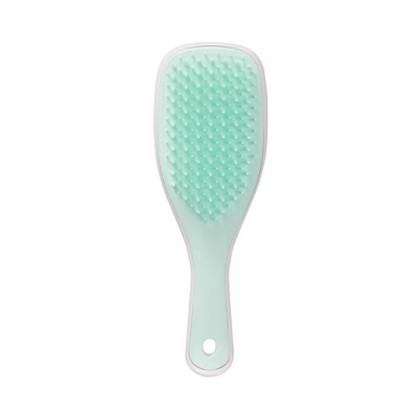 Tangle Teezer Mini Ultimate Detangler Hair Brush - Marshmallow Duo