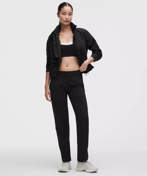 Dance Studio Mid-Rise Pant *Tall - Black - 2
