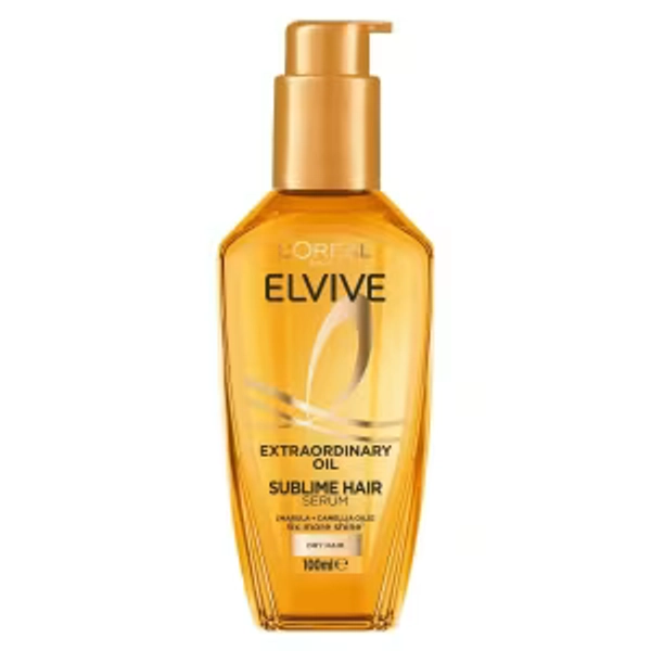 L'Oreal Paris Elvive Extraordinary Oil Treatment 100ml