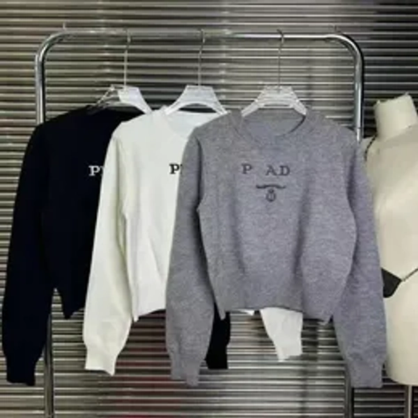 Women sweater designers clothes clothing sweaters wool Sweater knit womens outwear female autumn winter keep warm jumpers design pullover polo sweaters