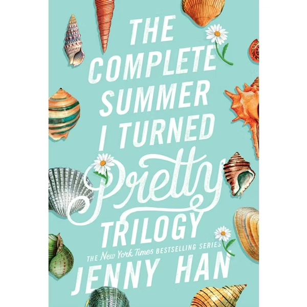 The Complete Summer I Turned Pretty Trilogy (Boxed Set): The Summer I Turned Pretty; It's Not Summer Without You; We'll Always Have Summer (Combined volume) (Paperback)