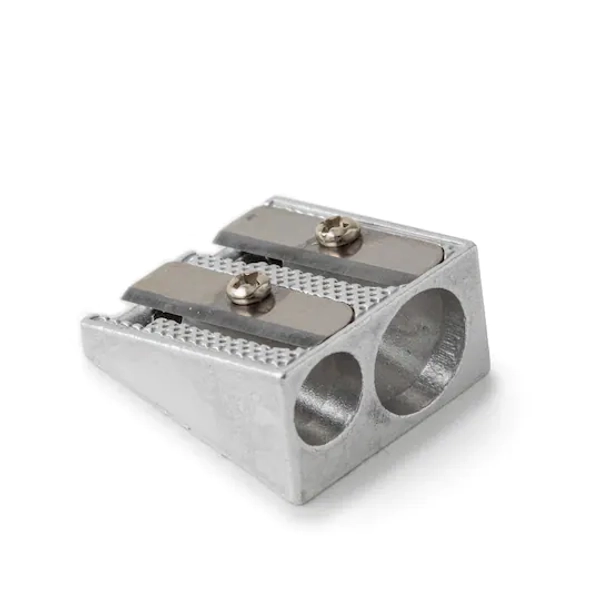 Metal Pencil Sharpener by Artist's Loft™