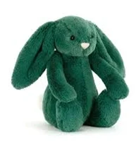 Jelycat Bashful Christmas Bunny