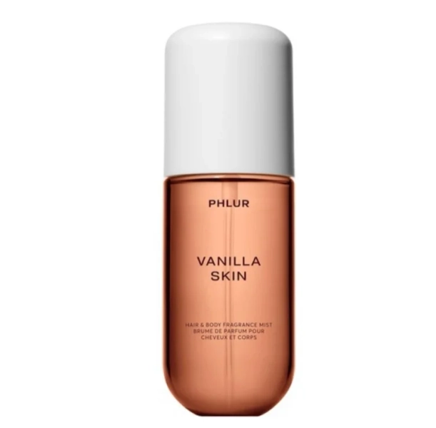 PHLUR Vanilla Skin Body Mist » buy online | NICHE BEAUTY