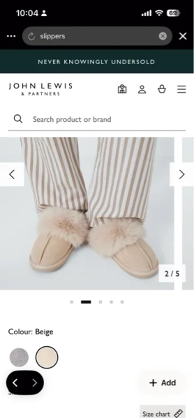 Product