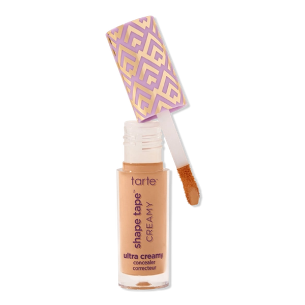 Travel-Size Shape Tape Creamy Concealer - 35N Medium