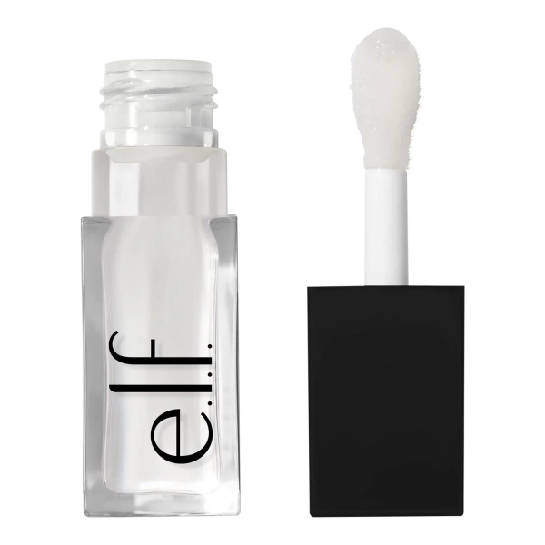 e.l.f. Cosmetics Glow Reviver Lip Oil, Nourishing oils, 7.6ml