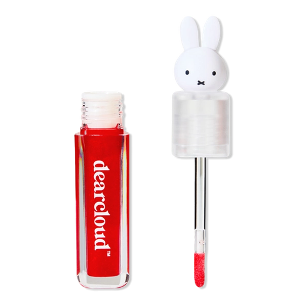 Miffy Lip Serum Jelly - Dear Bun