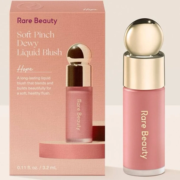Rare Beauty Mini Soft Pinch Liquid Blush