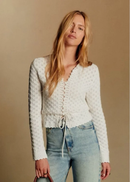 Martie Cardigan