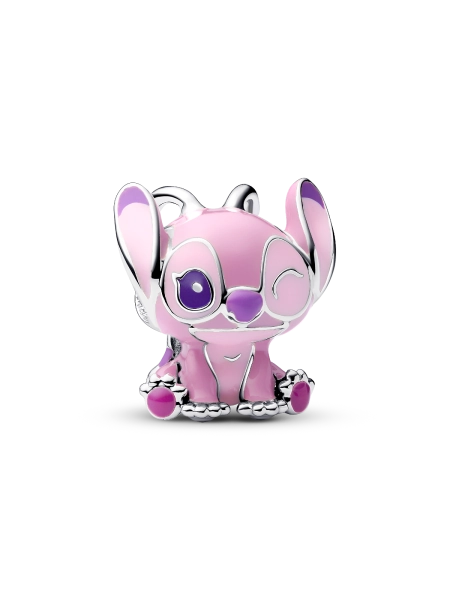 Disney Lilo & Stitch Angel Charm