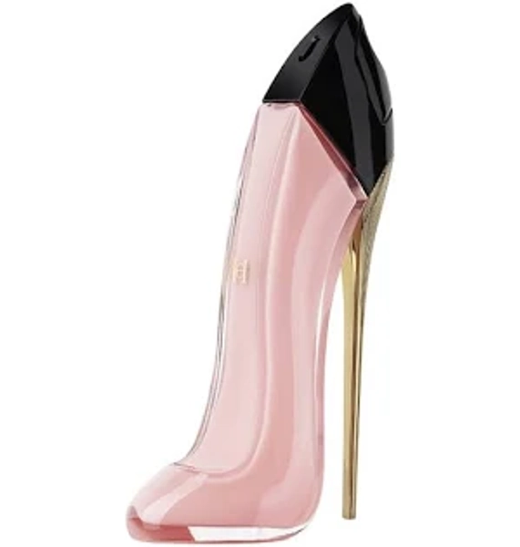 Carolina Herrera Girl Good Blush Eau de Parfum