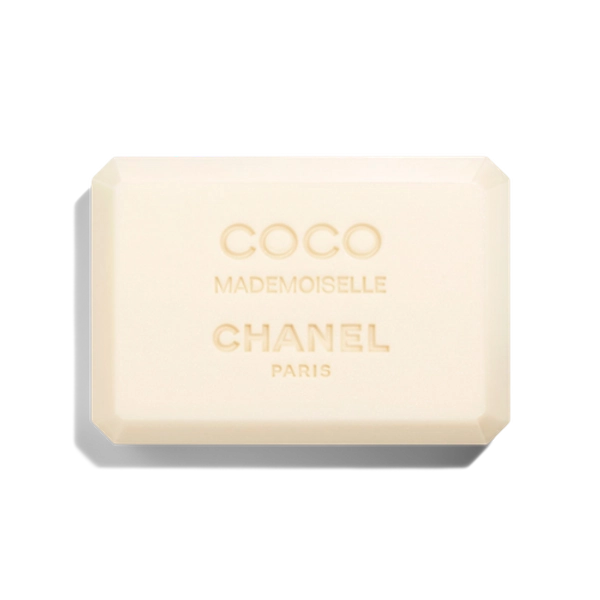 COCO MADEMOISELLE Gentle Perfumed Soap