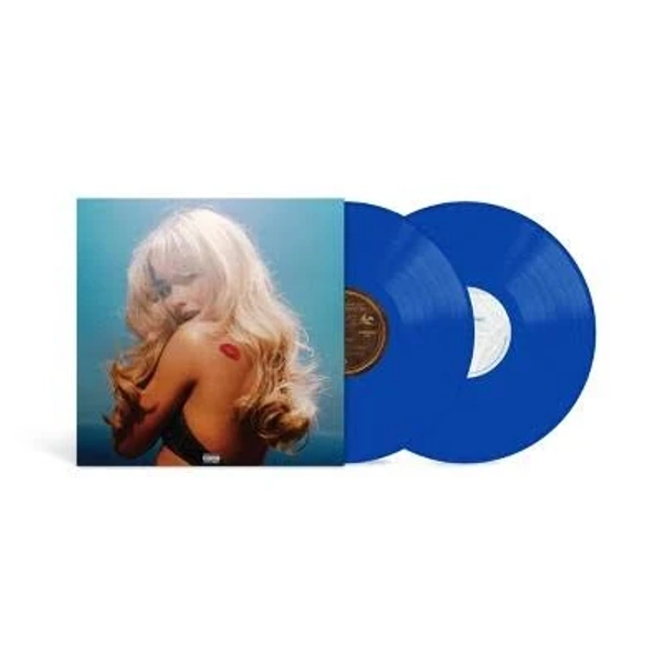 Sabrina Carpenter - Short N Sweet (Deluxe Edition Vinyl LP)