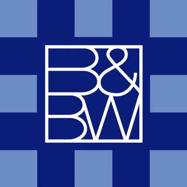 B&BW E Gift Card