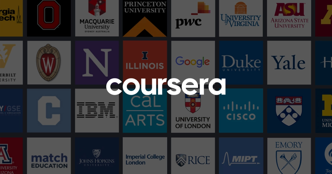 Coursera Plus | Unlimited Access to 10,000+ Online Courses