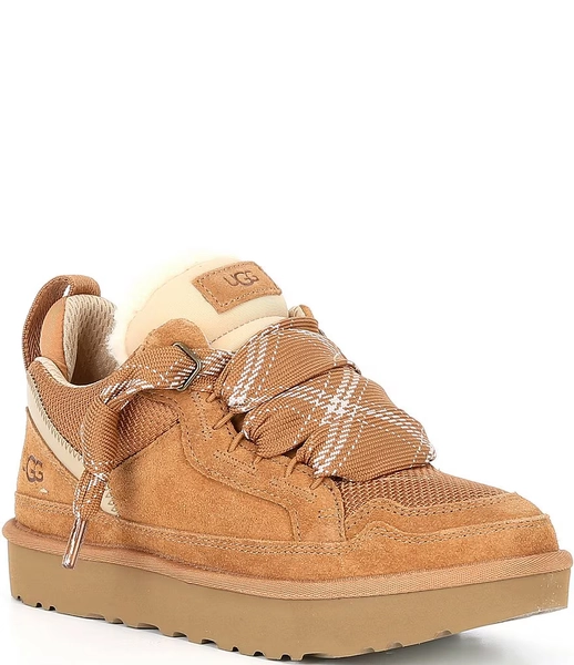 UGG Women's Lowmel Family Matching Sneakers