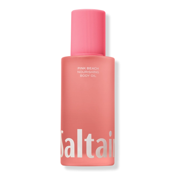 Nourishing Body Oil - Pink Beach