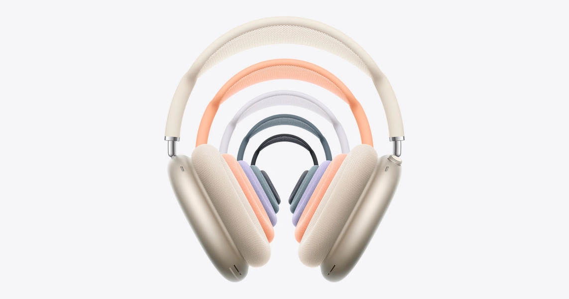 AirPods Max