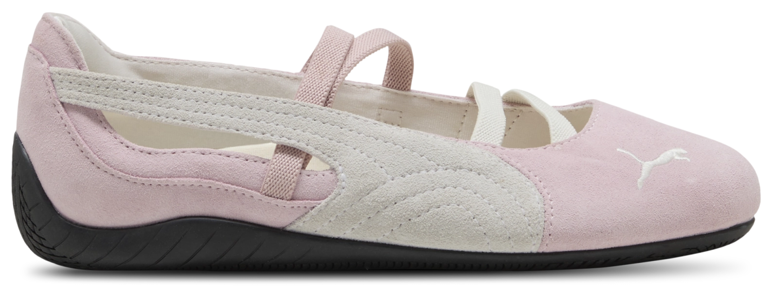 PUMA Speedcat Ballet Suede