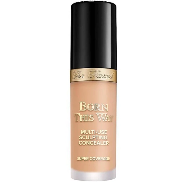 Too Faced Born This Way Super Coverage Concealer