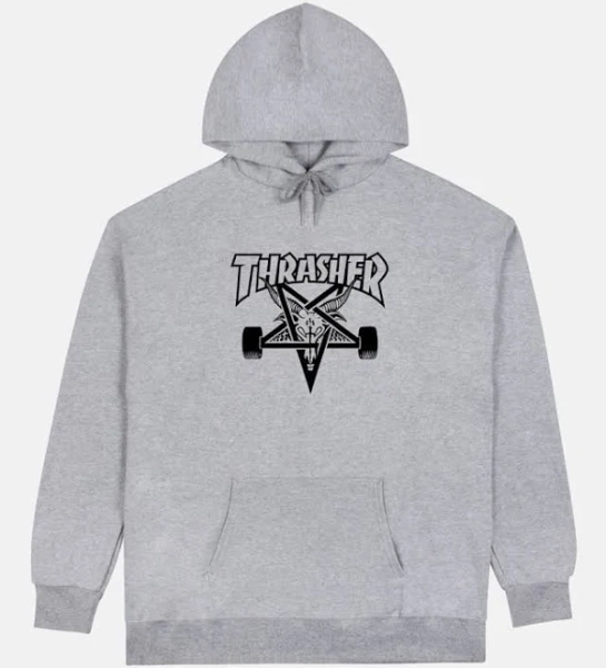 Skategoat Hoodie
