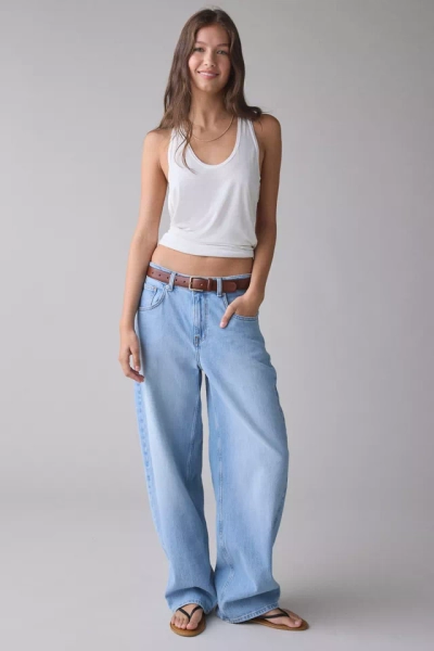 Urban Outfitters BDG Bella Baggy Jeans