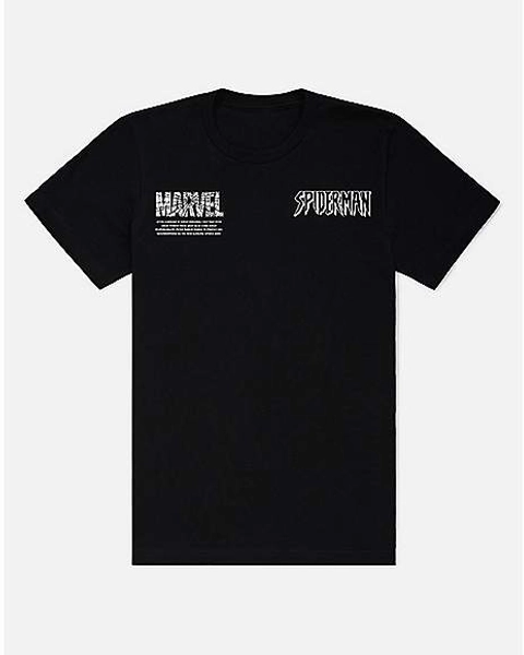 Spider-Man Pose T Shirt - Marvel