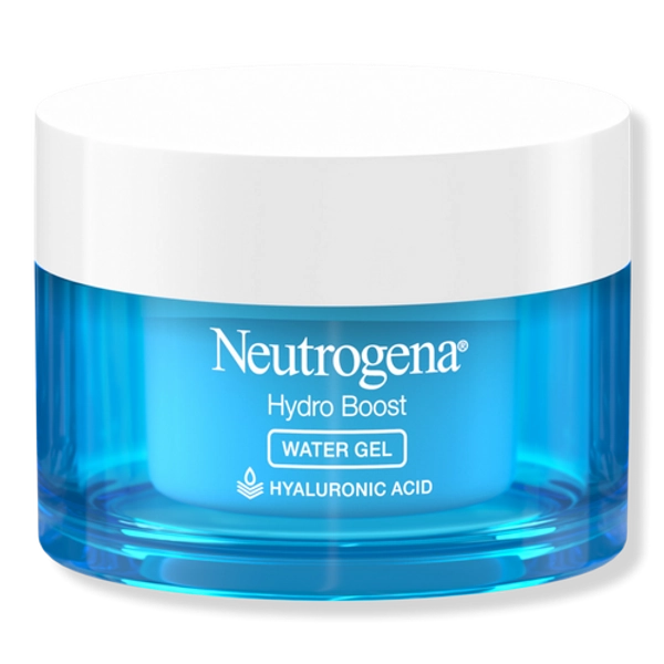 Hydro Boost Hyaluronic Acid Water Gel Moisturizer