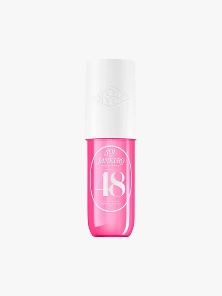 48 sol de janeiro mist