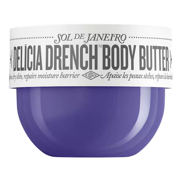 Delicia Drench™ Body Butter - Körperbutter