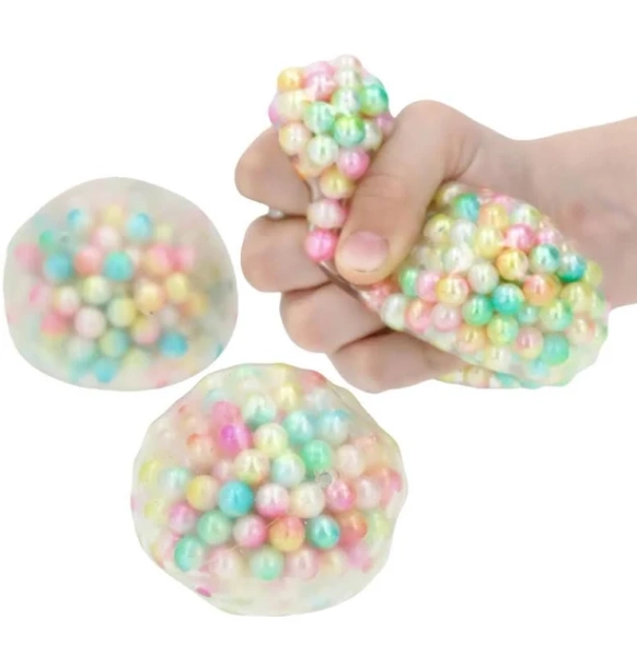 Sensory Stress Balls