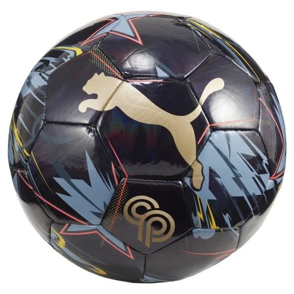Puma Pulisic Graphic Soccer Ball
