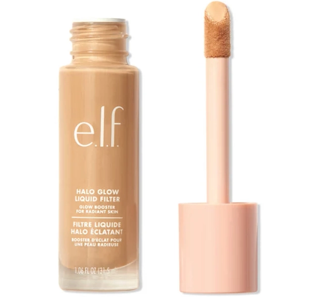 e.l.f Halo Glow Liquid Filter
