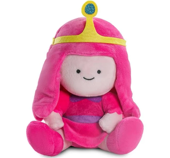 Adventure Time Princess Bubblegum Plush