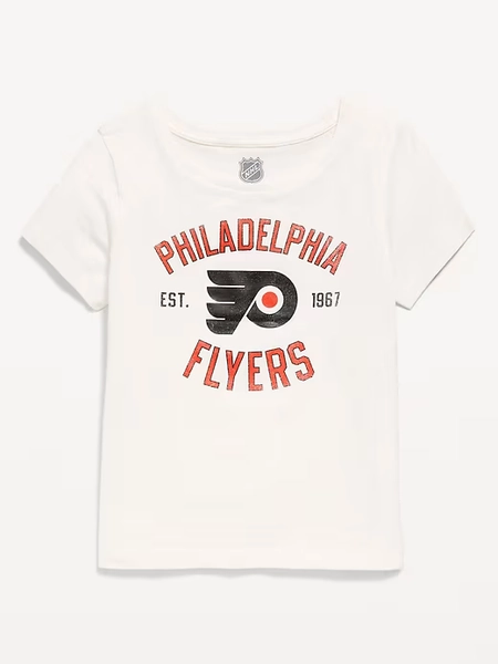 NHL Graphic T-Shirt for Girls