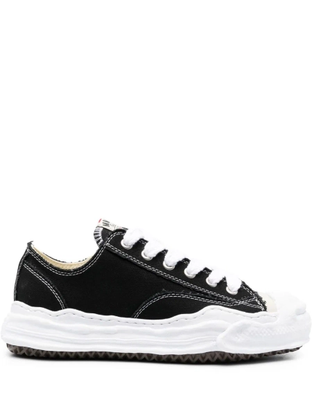 Maison MIHARA YASUHIRO Hank low-top sneakers | 36