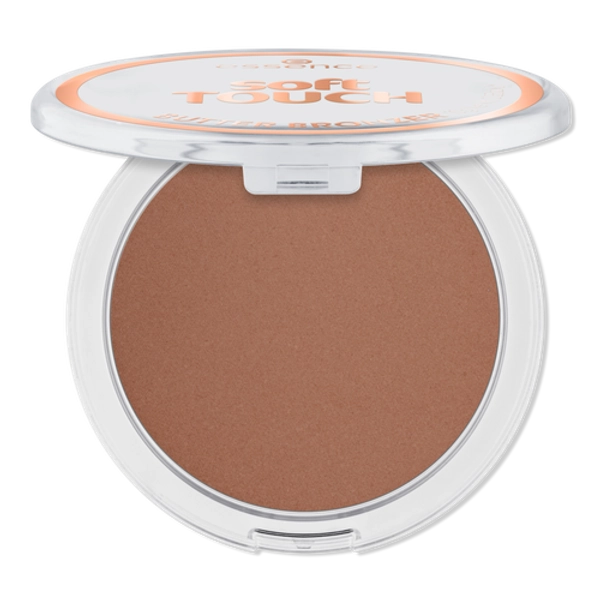 Soft Touch Butter Bronzer - 20 Golden Buttercream