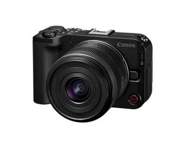 Canon EOS R50 V Mirrorless Camera