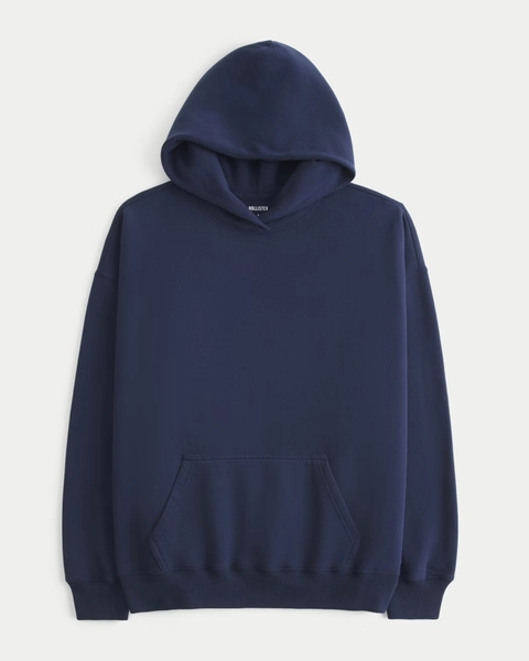 Hollister Feel Good Oversized Hoodie