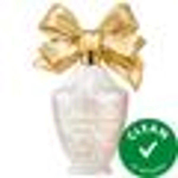 LoveShackFancy Secret Crush Eau de Parfum with Vanilla 2.5 oz/75 mL eau de parfum spray