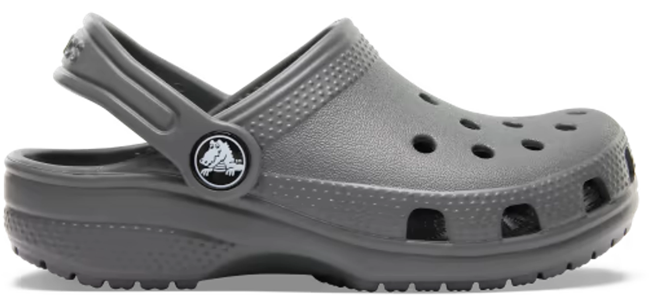 Toddler Classic Clog