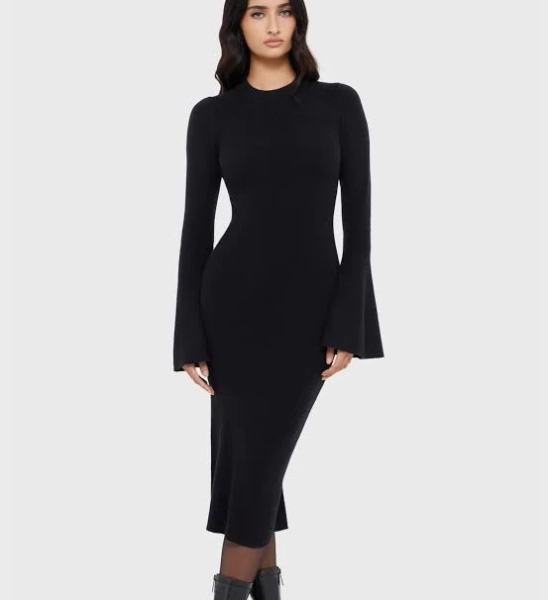 Death Maiden Dress