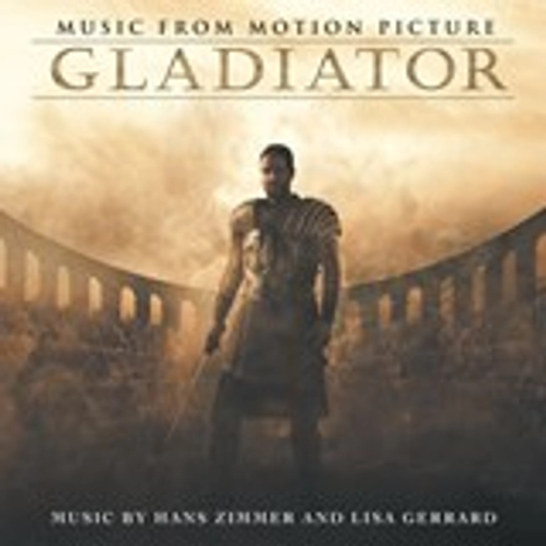 Gladiator | HMV Store