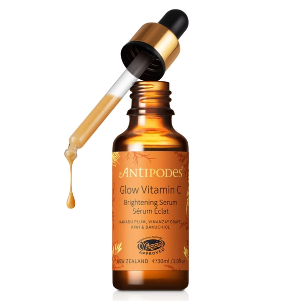 Antipodes Glow Ritual Vitamin C Serum 30ml | Healthylife