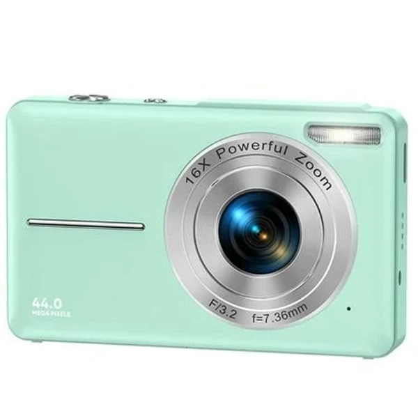 Melcam 1080p Digital Camera